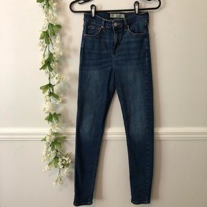 TopShop Jeans